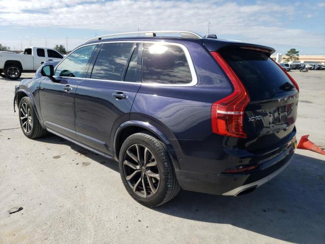 Photo 2 from auction – 2016 VOLVO XC90 T6 with VIN YV4A22PK2G1075687