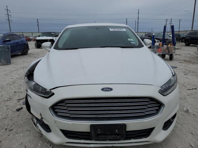 Photo 5 from auction – 2015 FORD FUSION SE with VIN 3FA6P0LU8FR186552