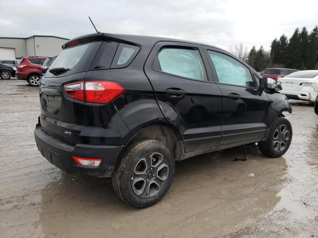 Photo 3 from auction – 2021 FORD ECOSPORT S with VIN MAJ6S3FL3MC445964