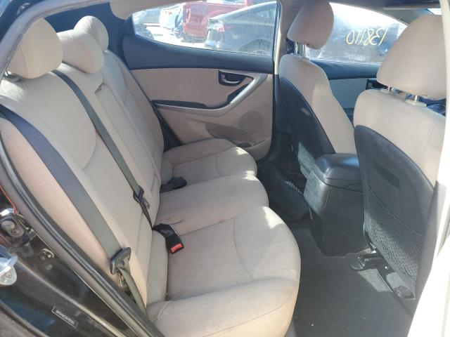 Photo 10 from auction – 2016 HYUNDAI ELANTRA SE with VIN 5NPDH4AE5GH782563