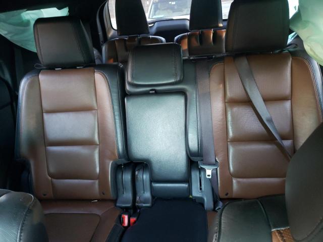 Photo 10 from auction – 2012 FORD EXPLORER L with VIN 1FMHK8F89CGA91737