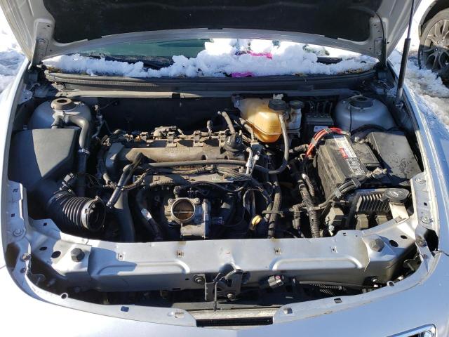 Photo 11 from auction – 2012 CHEVROLET MALIBU 1LT with VIN 1G1ZC5E04CF142446