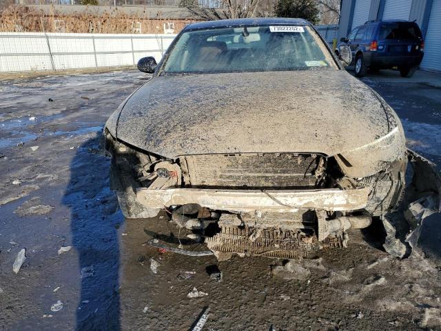 Photo 5 from auction – 2018 AUDI A6 PREMIUM with VIN WAUF8AFC2JN086360