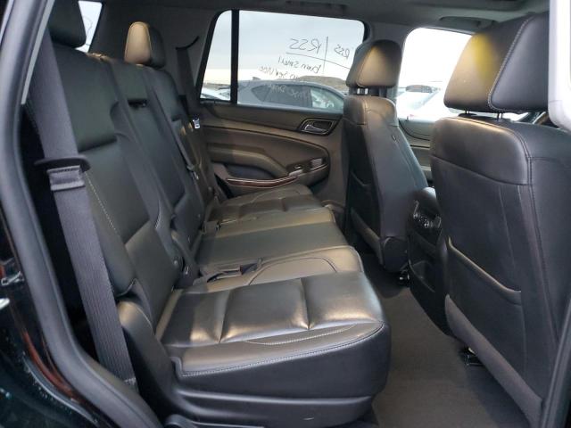 Photo 11 from auction – 2020 GMC YUKON SLT with VIN 1GKS2BKC8LR247759