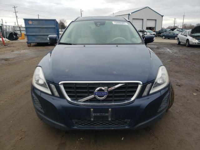 Photo 5 from auction – 2012 VOLVO XC60 T6 with VIN YV4902DZ2C2292722