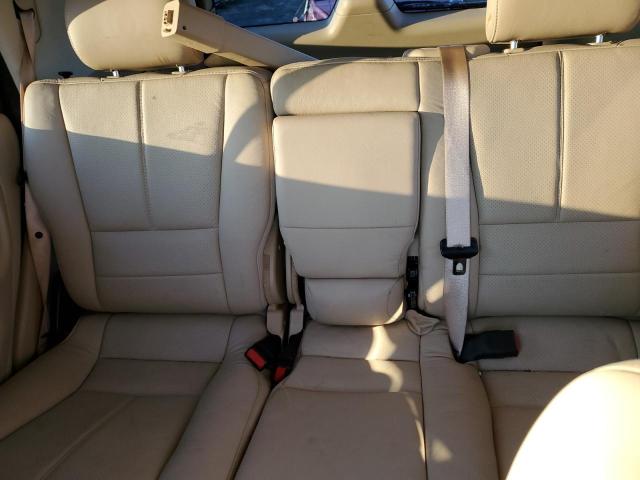 Photo 10 from auction – 2001 MERCEDES-BENZ ML 320 with VIN 4JGAB54E71A264034