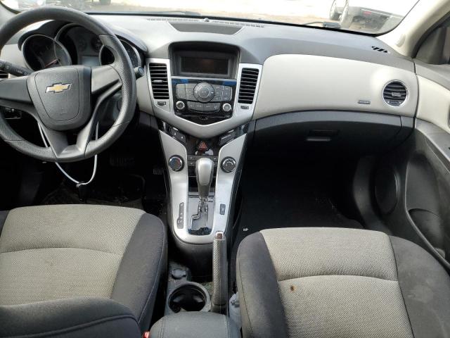 Photo 8 from auction – 2012 CHEVROLET CRUZE LS with VIN 1G1PC5SH2C7255680