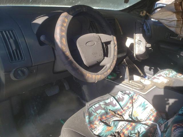 Photo 8 from auction – 2010 FORD EDGE SEL with VIN 2FMDK3JC4ABA94384