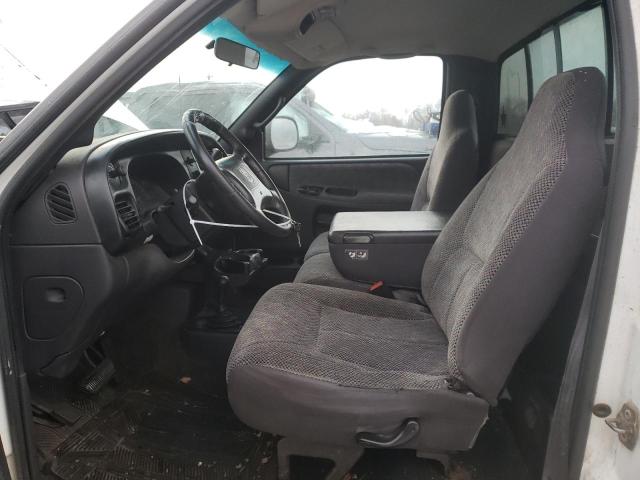 Photo 7 from auction – 1998 DODGE RAM 1500 with VIN 3B7HF16Y6WM298175