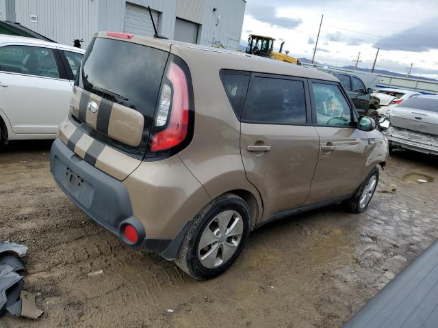Photo 3 from auction – 2014 KIA SOUL with VIN KNDJN2A21E7007779