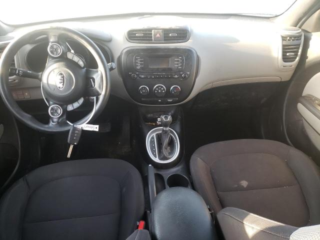Photo 8 from auction – 2015 KIA SOUL with VIN KNDJN2A2XF7753990
