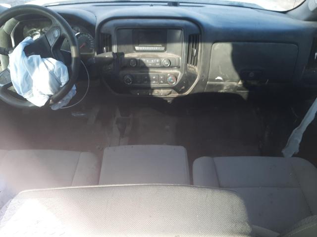 Photo 8 from auction – 2015 CHEVROLET SILVERADO with VIN 1GCNKPEC8FZ312079