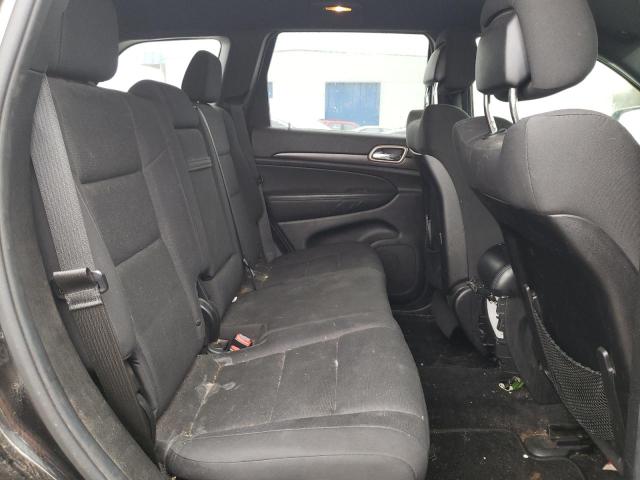Photo 10 from auction – 2014 JEEP GRAND CHER with VIN 1C4RJFAG0EC232350