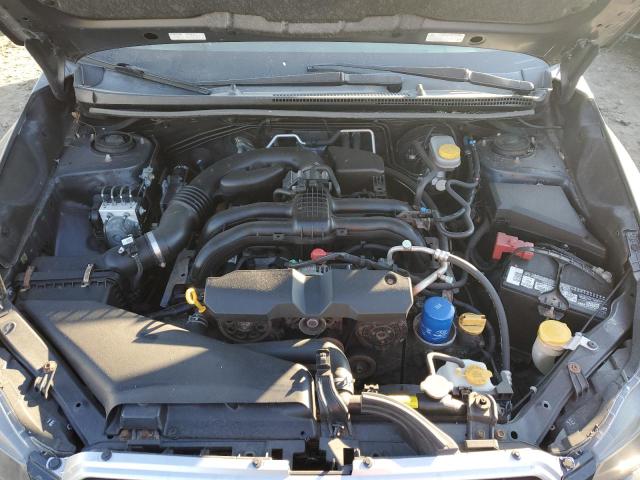 Photo 11 from auction – 2014 SUBARU IMPREZA with VIN JF1GJAA6XEH006472