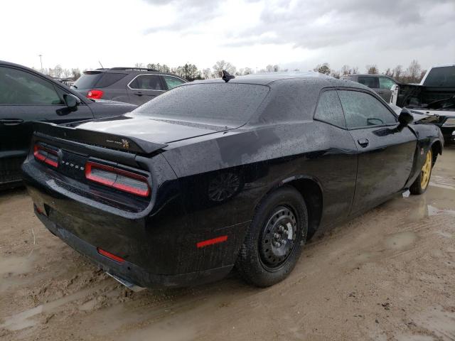 Photo 3 from auction – 2020 DODGE CHALLENGER with VIN 2C3CDZFJ1LH110551