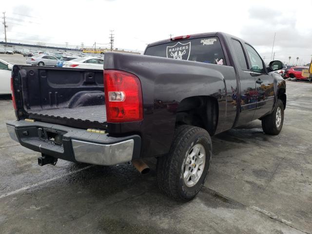 Photo 3 from auction – 2008 CHEVROLET SILVERADO with VIN 2GCEC19JX81172356