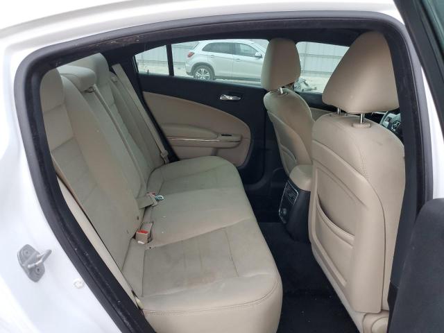 Photo 10 from auction – 2014 DODGE CHARGER SE with VIN 2C3CDXBG6EH113625