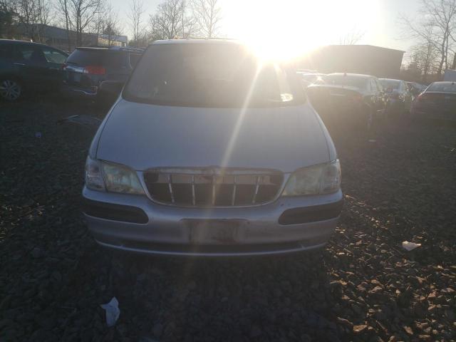 Photo 5 from auction – 1998 CHEVROLET VENTURE with VIN 1GNDX03E8WD288198