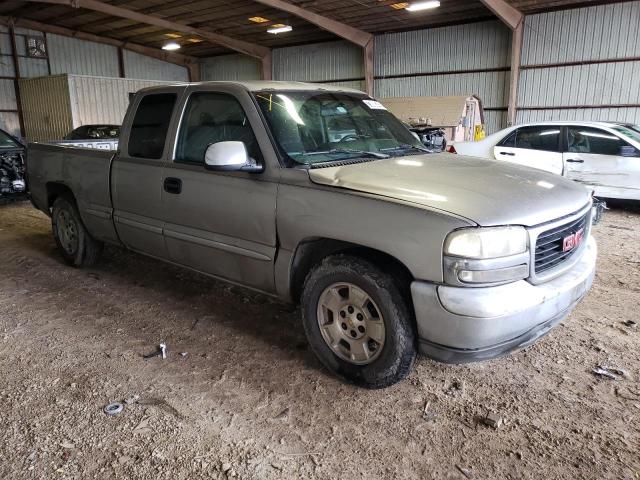 Фото 4 с аукциона – 2000 GMC NEW SIERRA с VIN 2GTEC19V0Y1125047