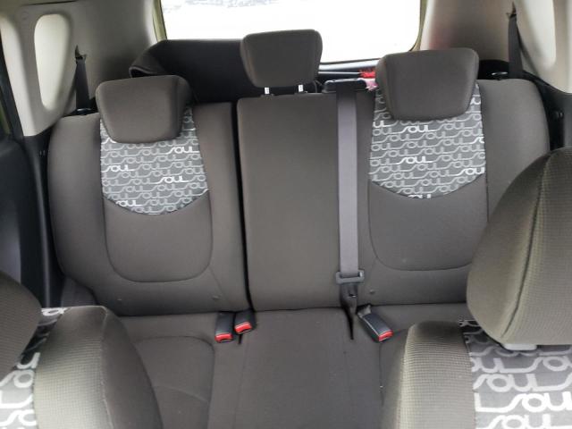 Photo 10 from auction – 2010 KIA SOUL + with VIN KNDJT2A23A7038998