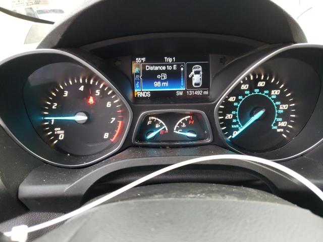 Photo 9 from auction – 2014 FORD ESCAPE TIT with VIN 1FMCU9J92EUE09311