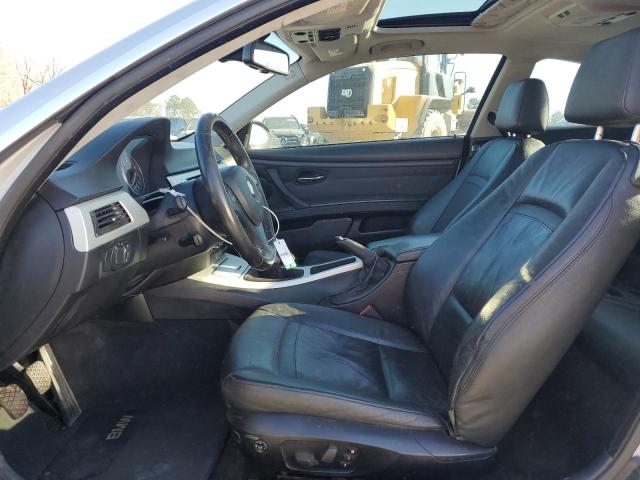 Photo 7 from auction – 2007 BMW 328 I with VIN WBAWB335X7PU87784
