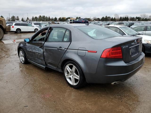 Photo 2 from auction – 2006 ACURA 3.2TL with VIN 19UUA66236A012173