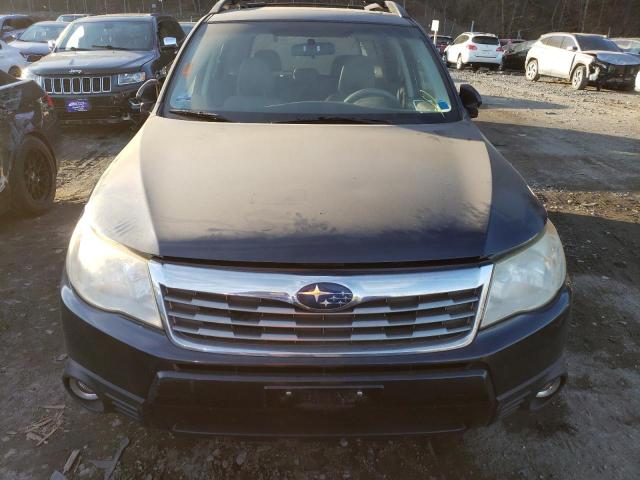 Photo 5 from auction – 2009 SUBARU FORESTER 2 with VIN JF2SH646X9H742098