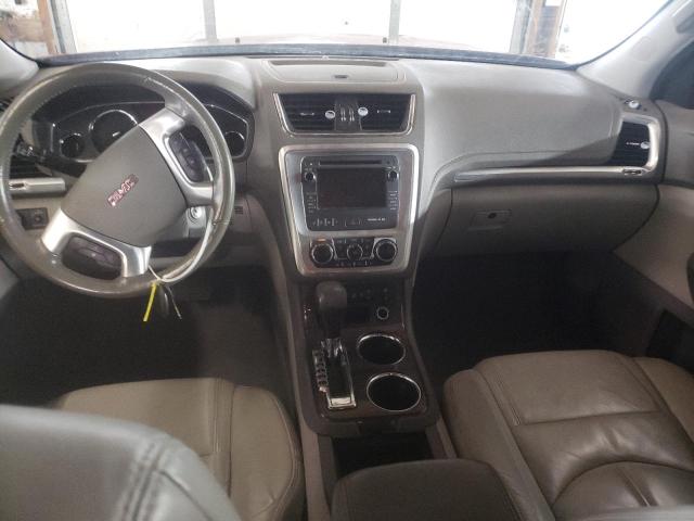 Photo 8 from auction – 2014 GMC ACADIA SLT with VIN 1GKKRRKD4EJ120635