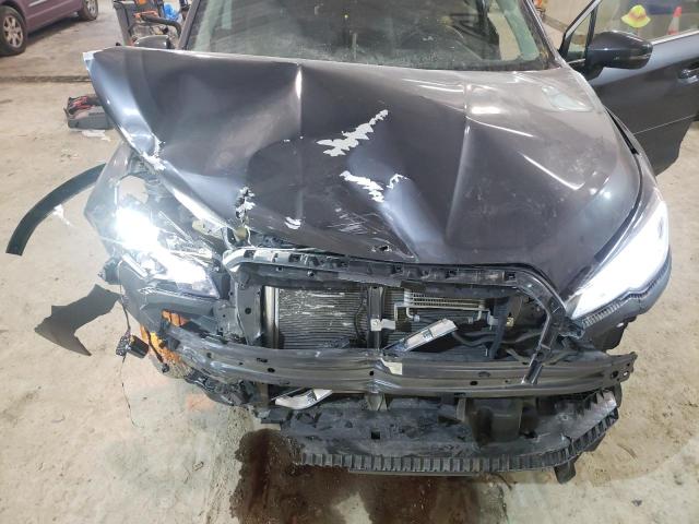 Photo 12 from auction – 2022 SUBARU ASCENT LIM with VIN 4S4WMAMDXN3428127
