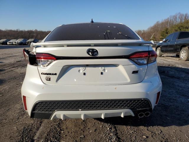 Photo 6 from auction – 2022 TOYOTA COROLLA SE with VIN 5YFP4MCEXNP125604