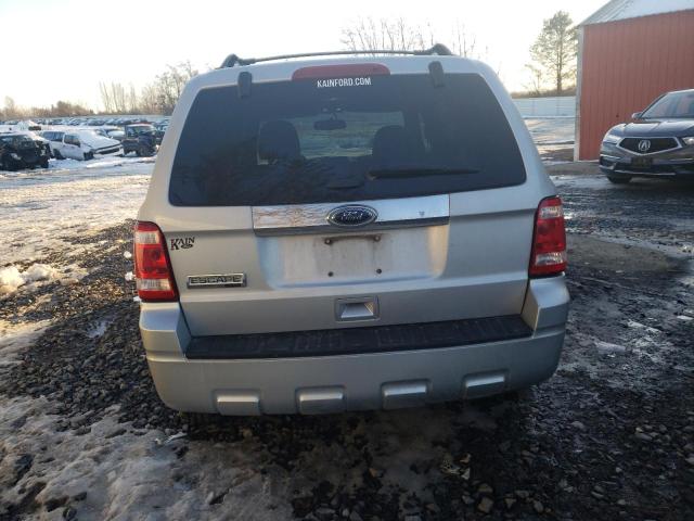 Photo 6 from auction – 2012 FORD ESCAPE LIM with VIN 1FMCU9E72CKA16619