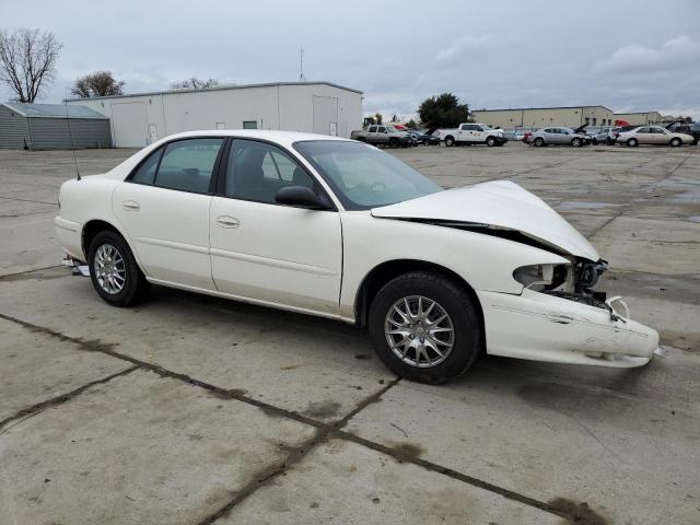 Photo 4 from auction – 2003 BUICK CENTURY CU with VIN 2G4WS52J431258775