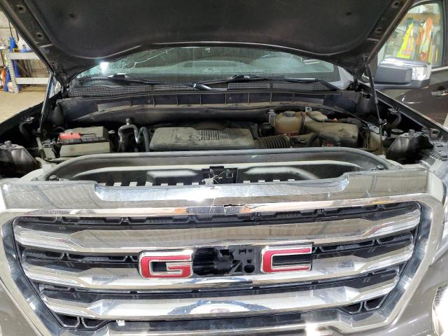 Photo 11 from auction – 2019 GMC SIERRA K15 with VIN 1GTR9BED8KZ295092