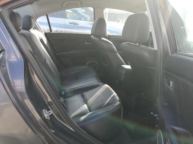 Photo 10 from auction – 2005 MAZDA 3 S with VIN JM1BK323651326074