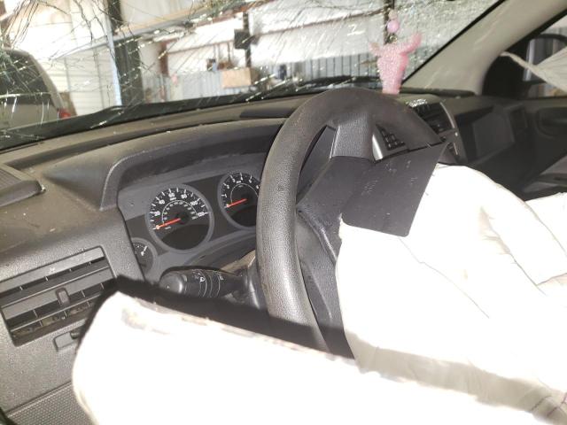 Photo 8 from auction – 2007 JEEP COMPASS with VIN 1J8FT47W67D107150