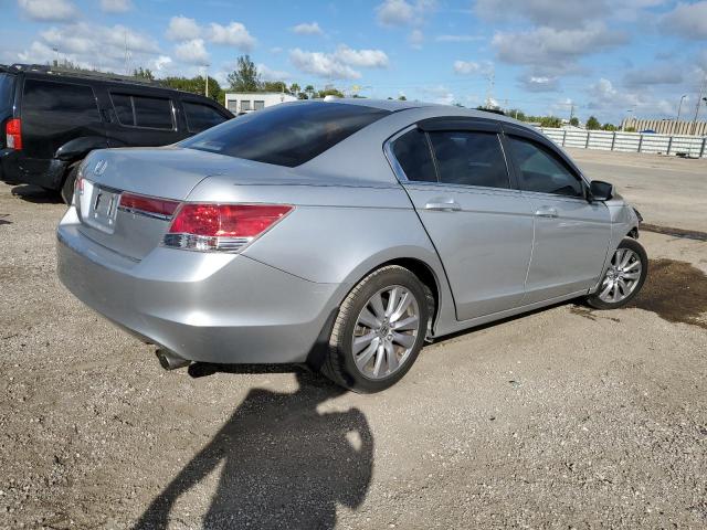 Photo 3 from auction – 2011 HONDA ACCORD EXL with VIN 1HGCP2F84BA019232