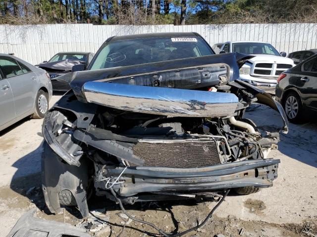 Photo 5 from auction – 2010 GMC TERRAIN SL with VIN 2CTFLCEW9A6259244