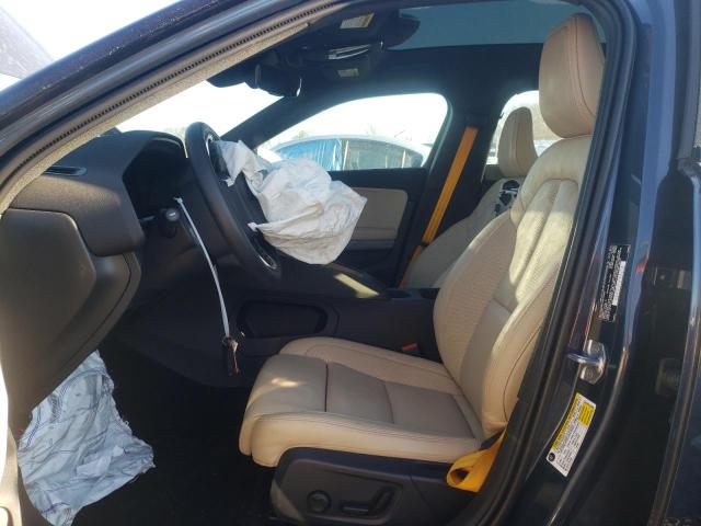 Photo 7 from auction – 2022 POLESTAR 2 with VIN LPSED3KA2NL053007
