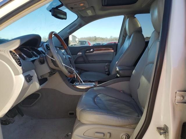Photo 7 from auction – 2010 BUICK ENCLAVE CX with VIN 5GALVBED2AJ152929