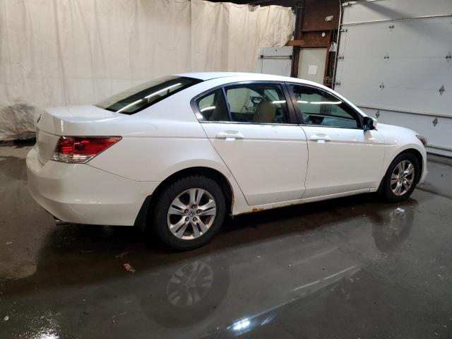 Photo 3 from auction – 2010 HONDA ACCORD LXP with VIN 1HGCP2F41AA122832