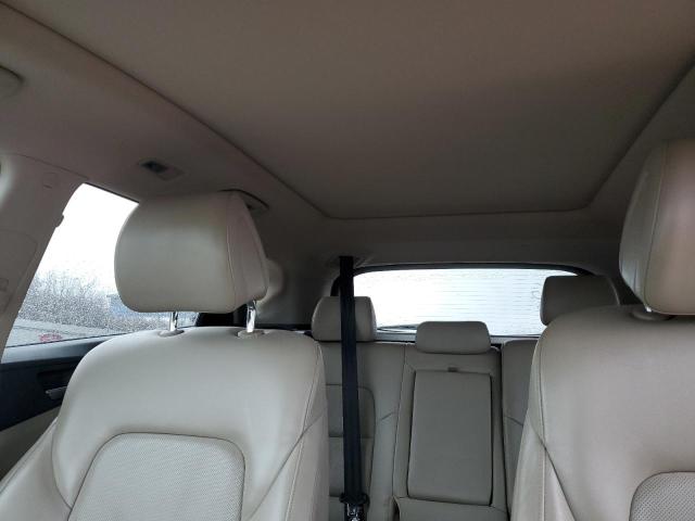 Photo 10 from auction – 2016 HYUNDAI TUCSON LIM with VIN KM8J33A27GU060286