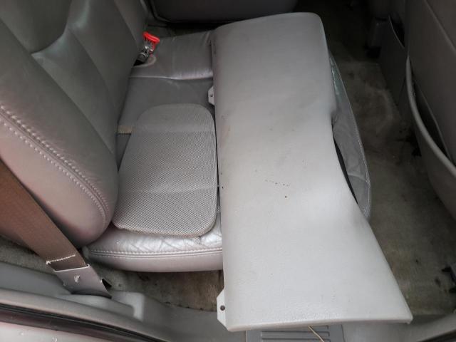 Photo 13 from auction – 2004 GMC YUKON with VIN 1GKEC13Z24R247863