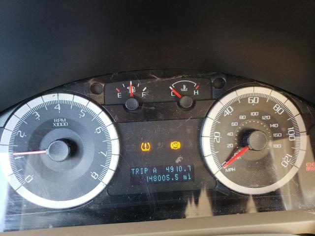Photo 9 from auction – 2009 FORD ESCAPE LIM with VIN 1FMCU04G89KD15540