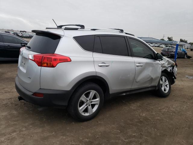 Photo 3 from auction – 2013 TOYOTA RAV4 XLE with VIN 2T3WFREV9DW032741