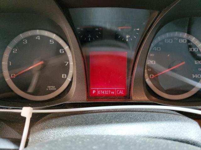 Photo 9 from auction – 2014 GMC TERRAIN SL with VIN 2GKFLXEK4E6335916