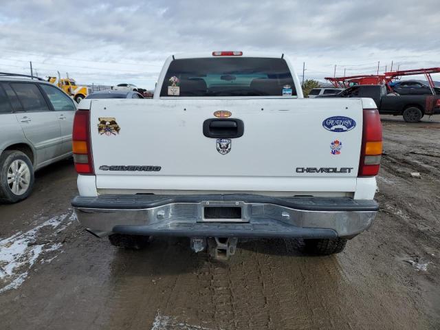 Photo 6 from auction – 2000 CHEVROLET SILVERADO with VIN 1GCEK19TXYE395287