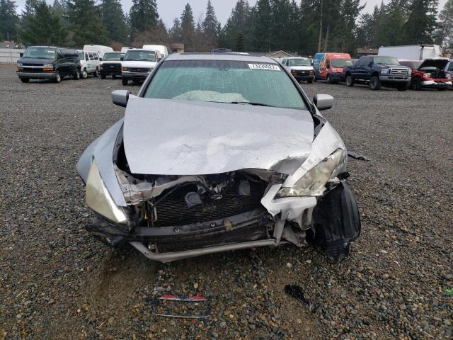 Photo 5 from auction – 2003 HONDA ACCORD EX with VIN JHMCM56683C040919