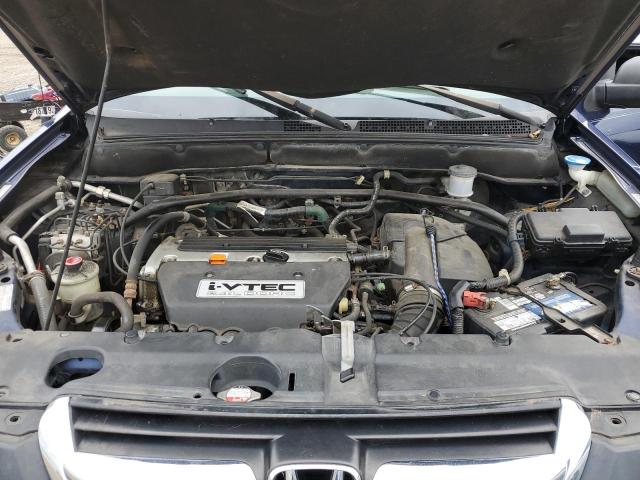 Photo 12 from auction – 2003 HONDA CR-V EX with VIN SHSRD78893U144515