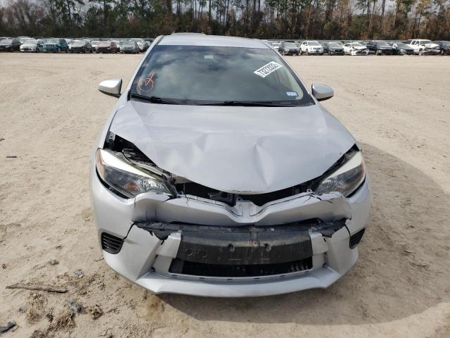 Photo 5 from auction – 2016 TOYOTA COROLLA L with VIN 5YFBURHE0GP478906